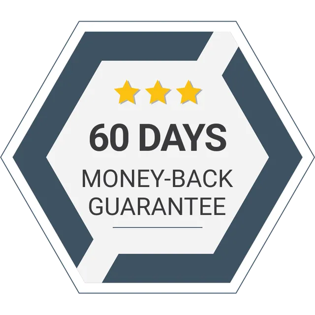 Mounja Pure Money Back Guarantee
